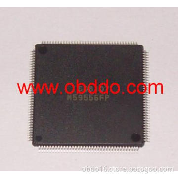 M59556FP Integrated Circuits  ,  Chip ic